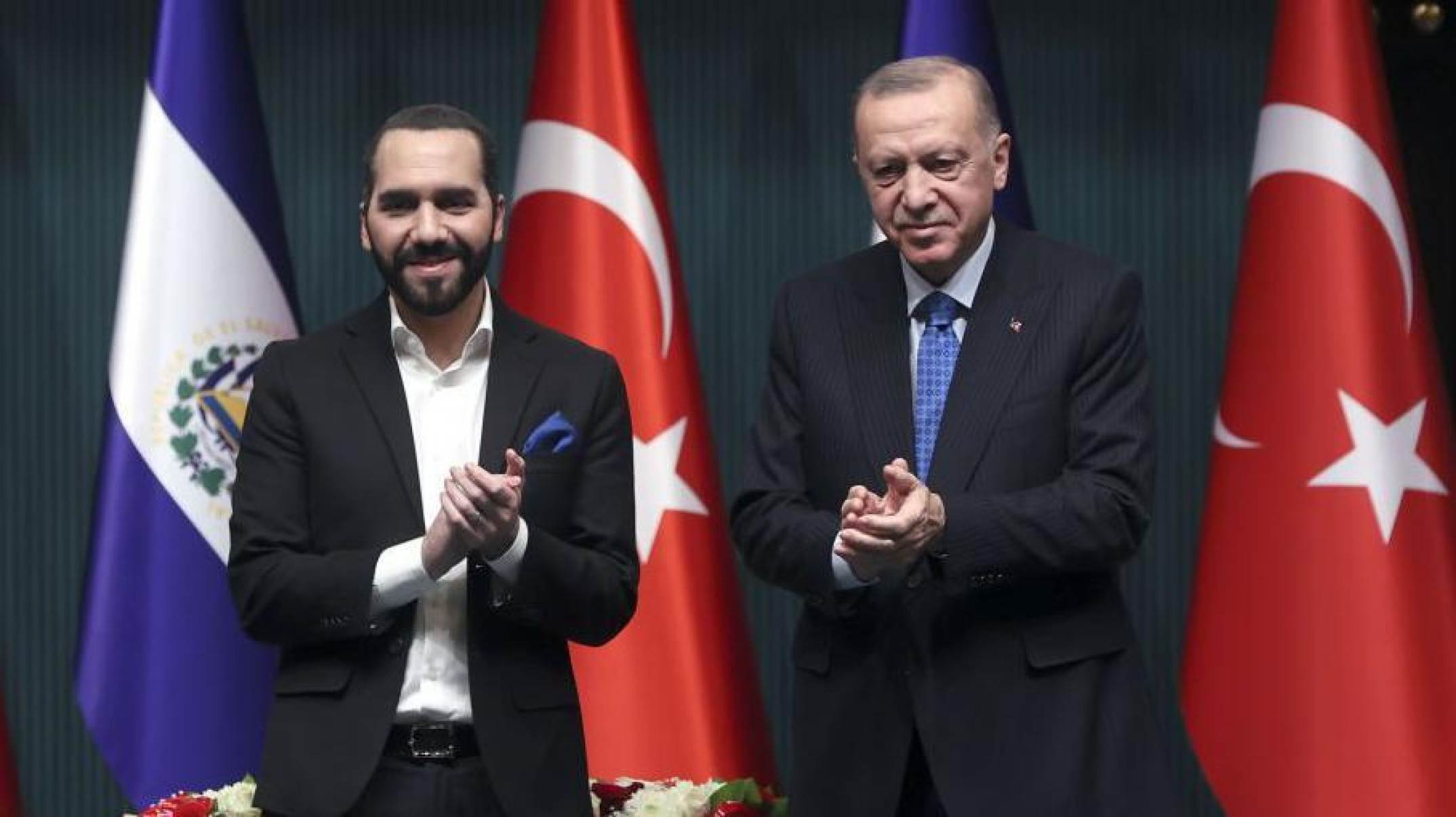 Como Erdogan aprofunda laços da Turquia com a América Latina para além das novelas