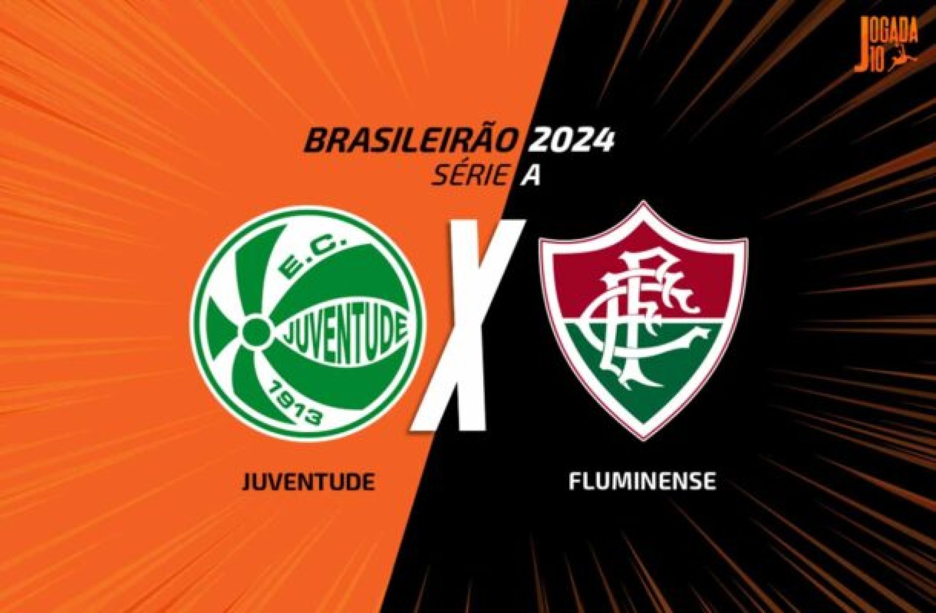 Juventude x Fluminense: onde assistir, escalações e arbitragem