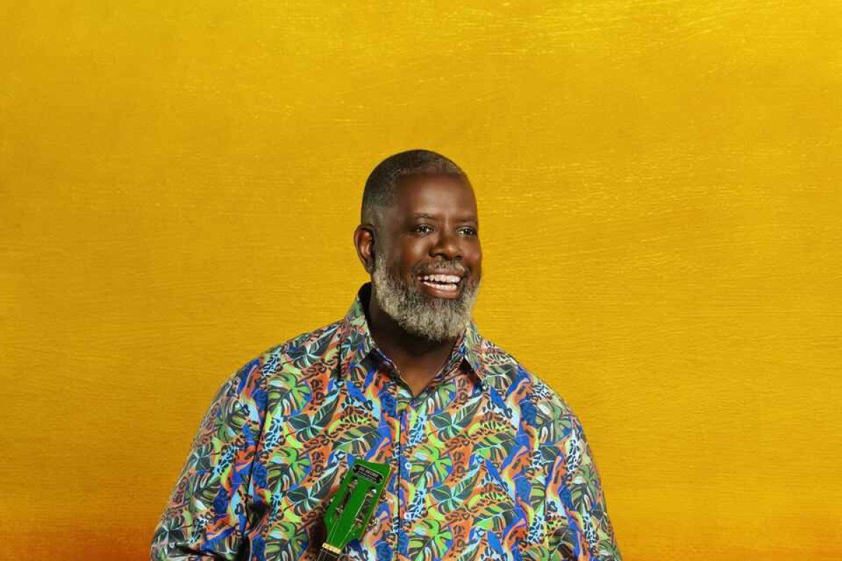 Turnê Pagode do Pericão celebra o samba na Concha Acústica