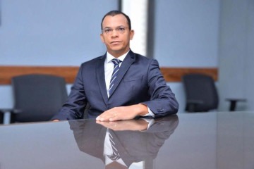  Idenilson Lima da Silva, procurador-geral ajunto do Contencioso do Distrito Federal. -  (crédito:  Divulgação)