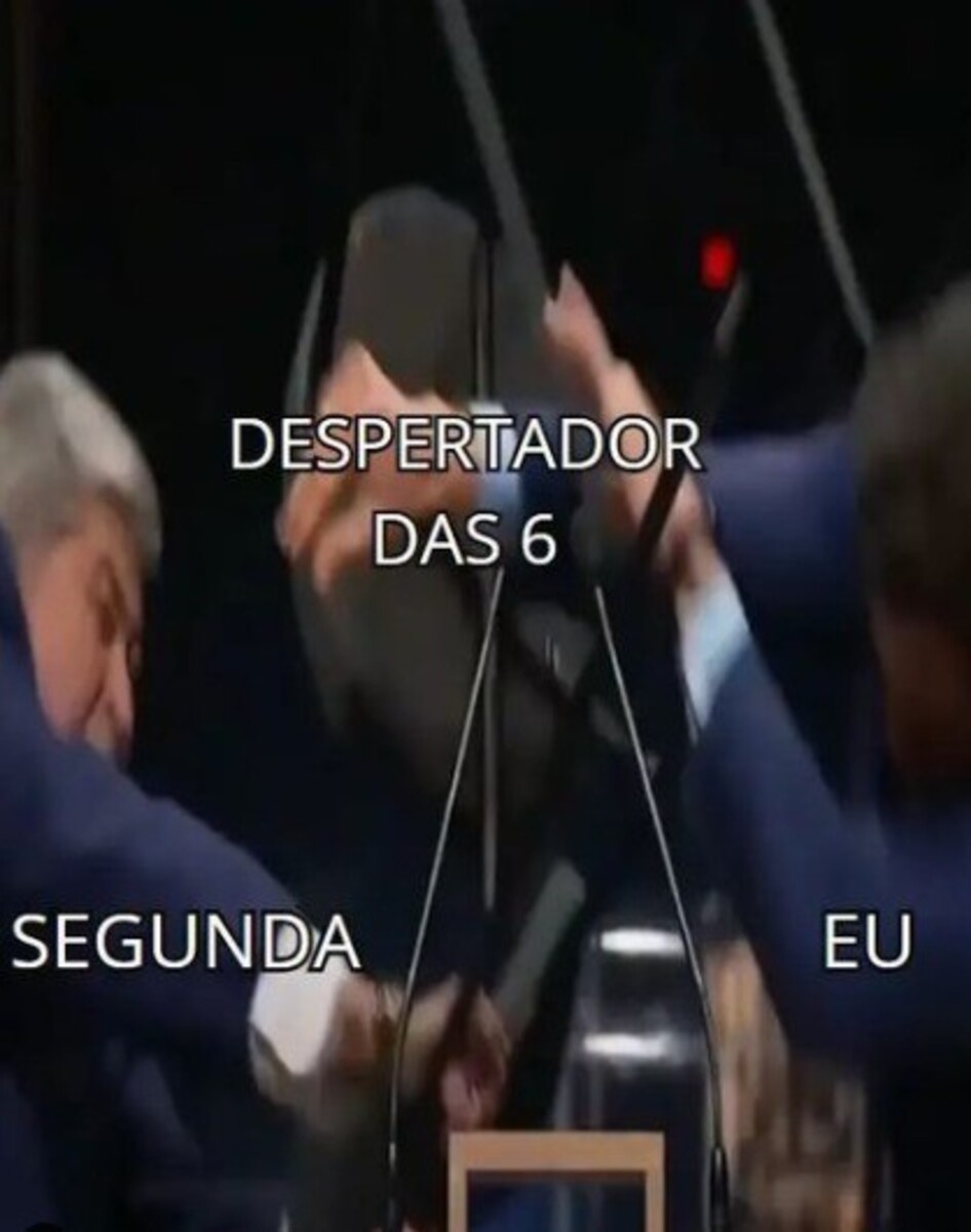 Memes sobre a cadeirada de Datena em Marçal