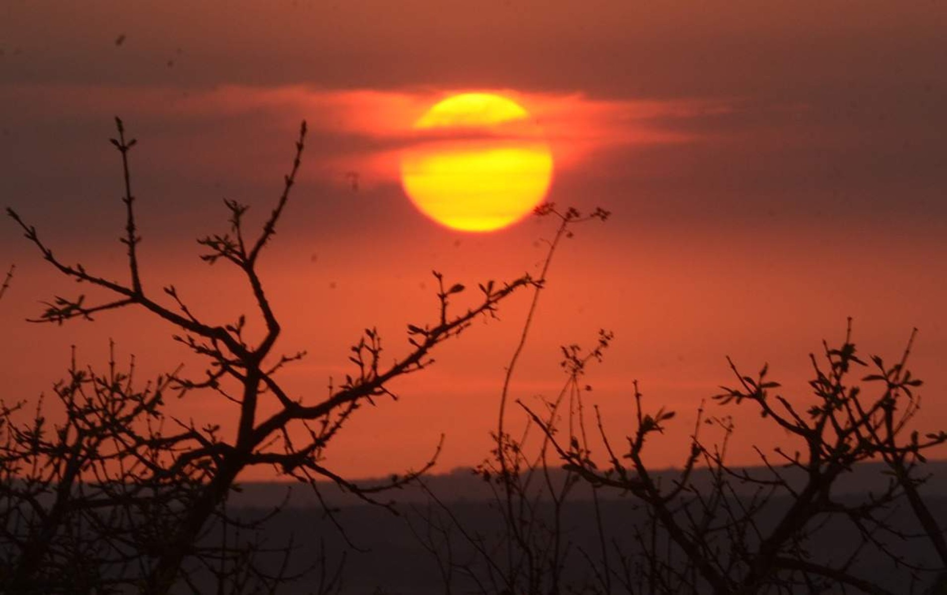 La Niña: entenda o fenômeno climático que deve começar em outubro