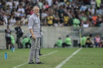 Fluminense é o único time presente nas quartas da Libertadores de 2023 e 2024
