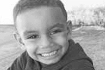 Menino de 5 anos morre ao cair de trator dirigido pelo tio em Minas Gerais - Redes sociais