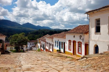 Evento gastronômico em Tiradentes é adiado - Edicase