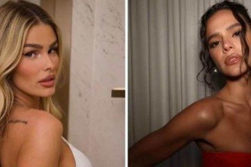 Bruna Marquezine tira Yasmin Brunet da lista de ‘amigos’ e se explica
