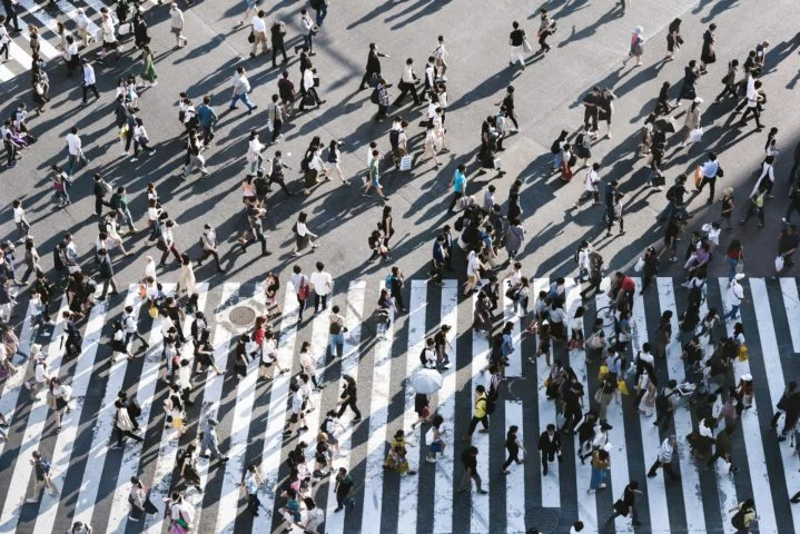 Cada capital brasileira possui seu próprio gentílico, ou seja, a forma como a pessoa nativa é chamada. Conheça cada um deles. Veja se você sabia de todos ou se corria o risco de cometer uma gafe. -  (crédito: Ryoji Iwata Unsplash)