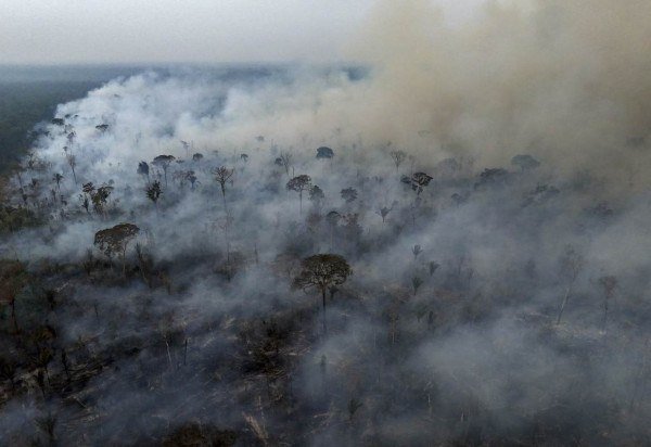 Michael Dantas/AFP