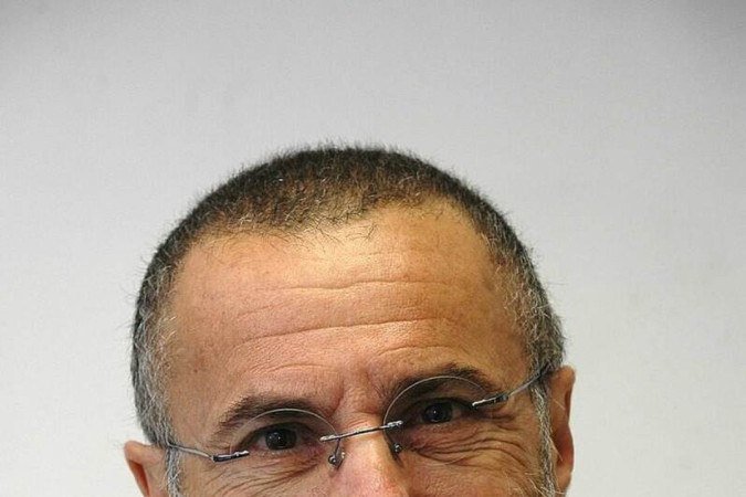 Yossi Melman, especialista em inteligência e jornalista israelense
