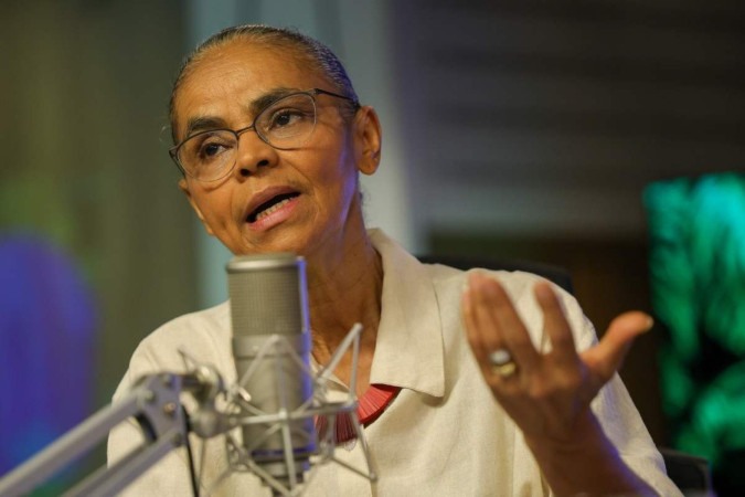 Marina Silva: 