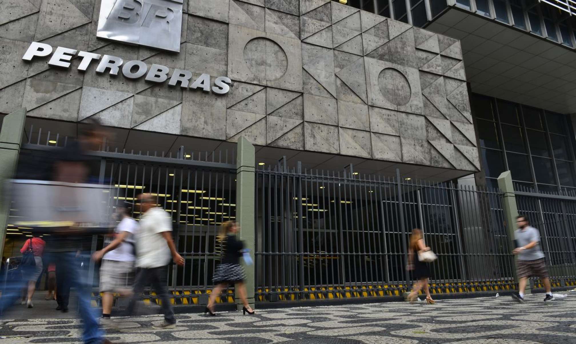 Produção de petróleo da União ultrapassa 86 mil barris diários -  (crédito: EBC)