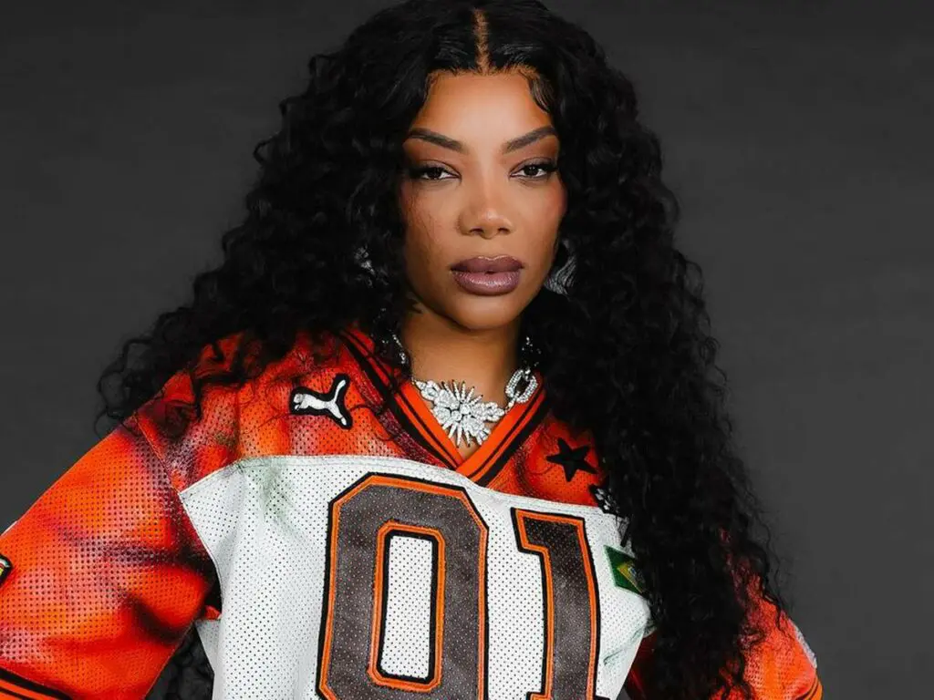 Ludmilla dá opinião sincera após show marcado por polêmicas no Rock in Rio