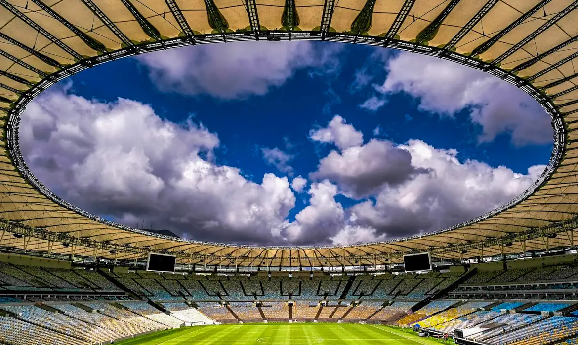 Capital fluminense terá ponto facultativo na quarta e na quinta-feira -  (crédito: EBC)