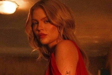 Luísa Sonza vai do rock ao sertanejo no último dia de Rock in Rio