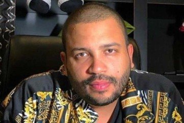 Bandidos invadem casa de Projota e fazem cantor refém -  (crédito: Instagram Projota )