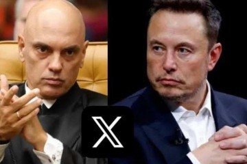 X volta a funcionar e usuários da plataforma vibram nos trending topics