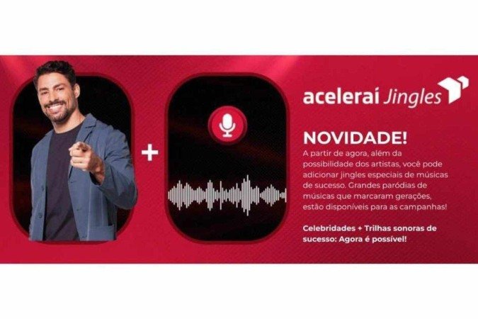 acelerai