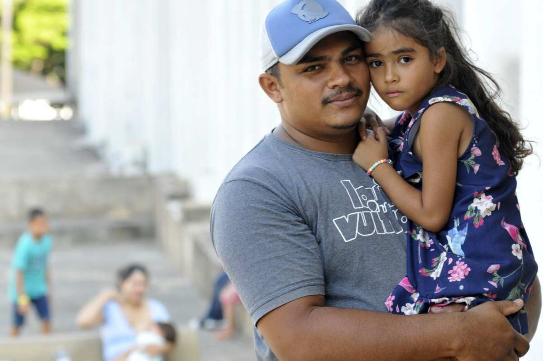 Seca, calor, fogo e fumaça afetam saúde dos brasilienses