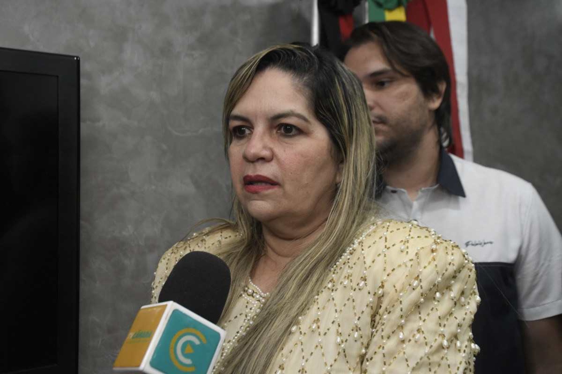 Quem é a vereadora alvo de operação da PF contra aliciamento de eleitores