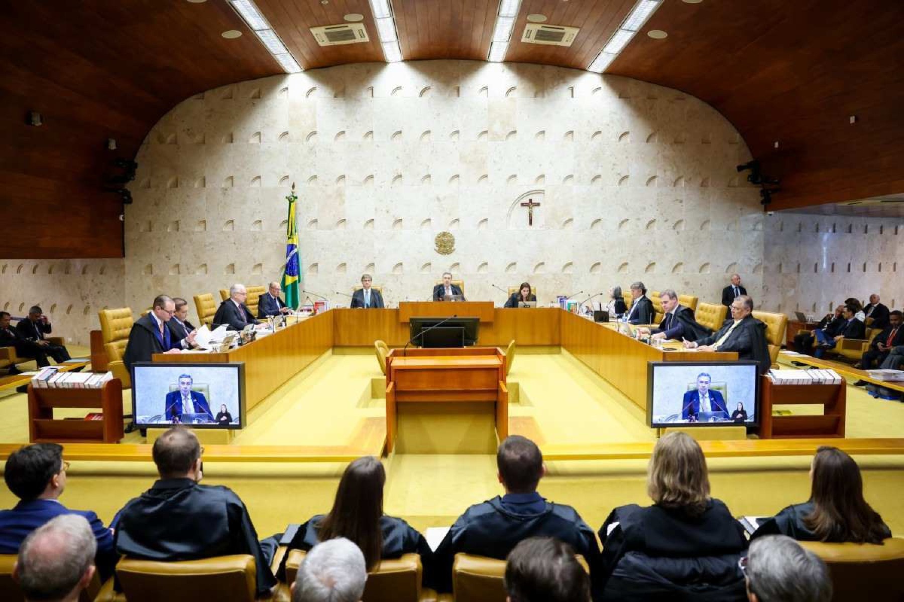 STF debate os impactos das bets em crianças e adolescentes