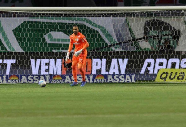 Foto: Cesar Greco/Palmeiras