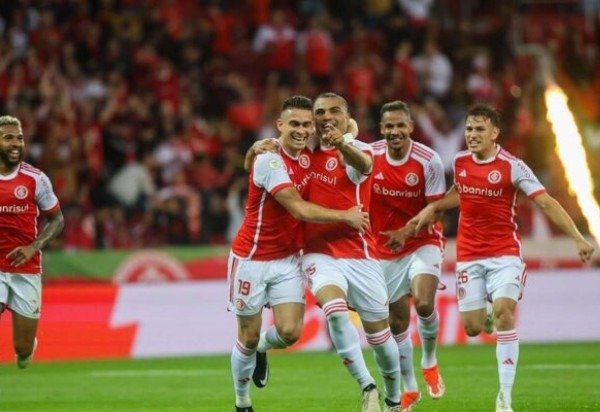 Foto: Créditos: Ricardo Duarte/Internacional