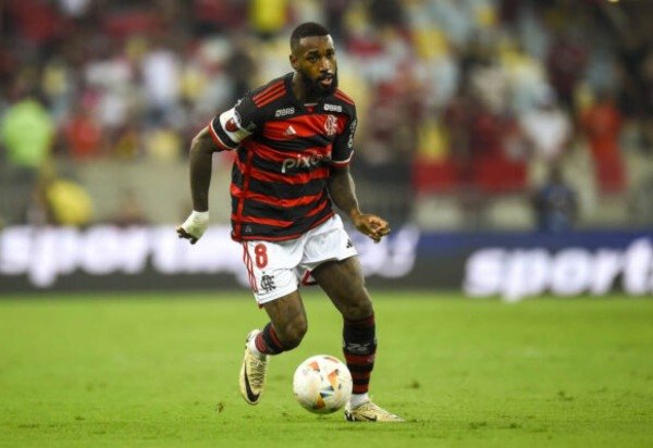 Foto: Marcelo Cortes / Flamengo
