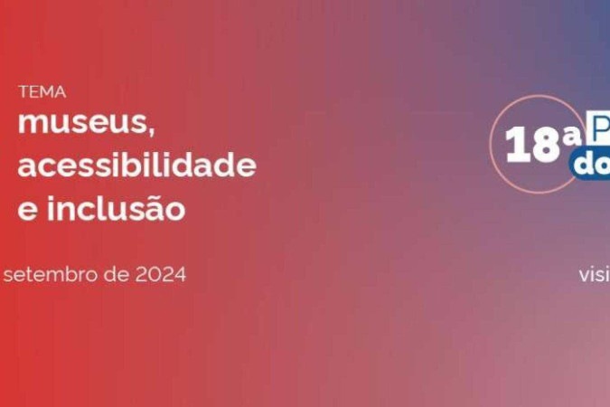 Ibram dará início à 18ª Primavera dos Museus com evento especial em Brasília -  (crédito: Divulgação/Ibram)