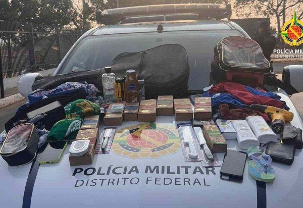 Divulgaçãop/PMDF
