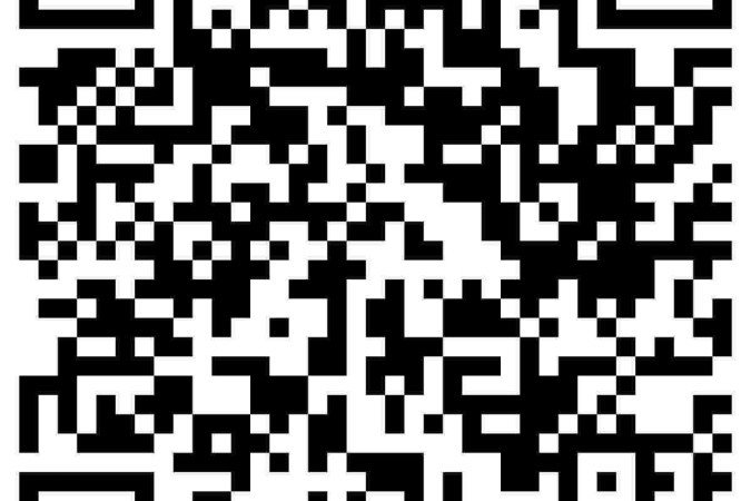 Aponte a câmera
para o QRCode
e confira o programa