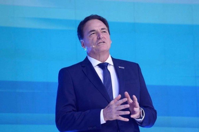 Presidente da Associação Brasileira de Supermercados (Abras), João Galassi - (crédito: Divulgação ) Presidente da Associação Brasileira de Supermercados (Abras), João Galassi - (crédito: Divulgação )