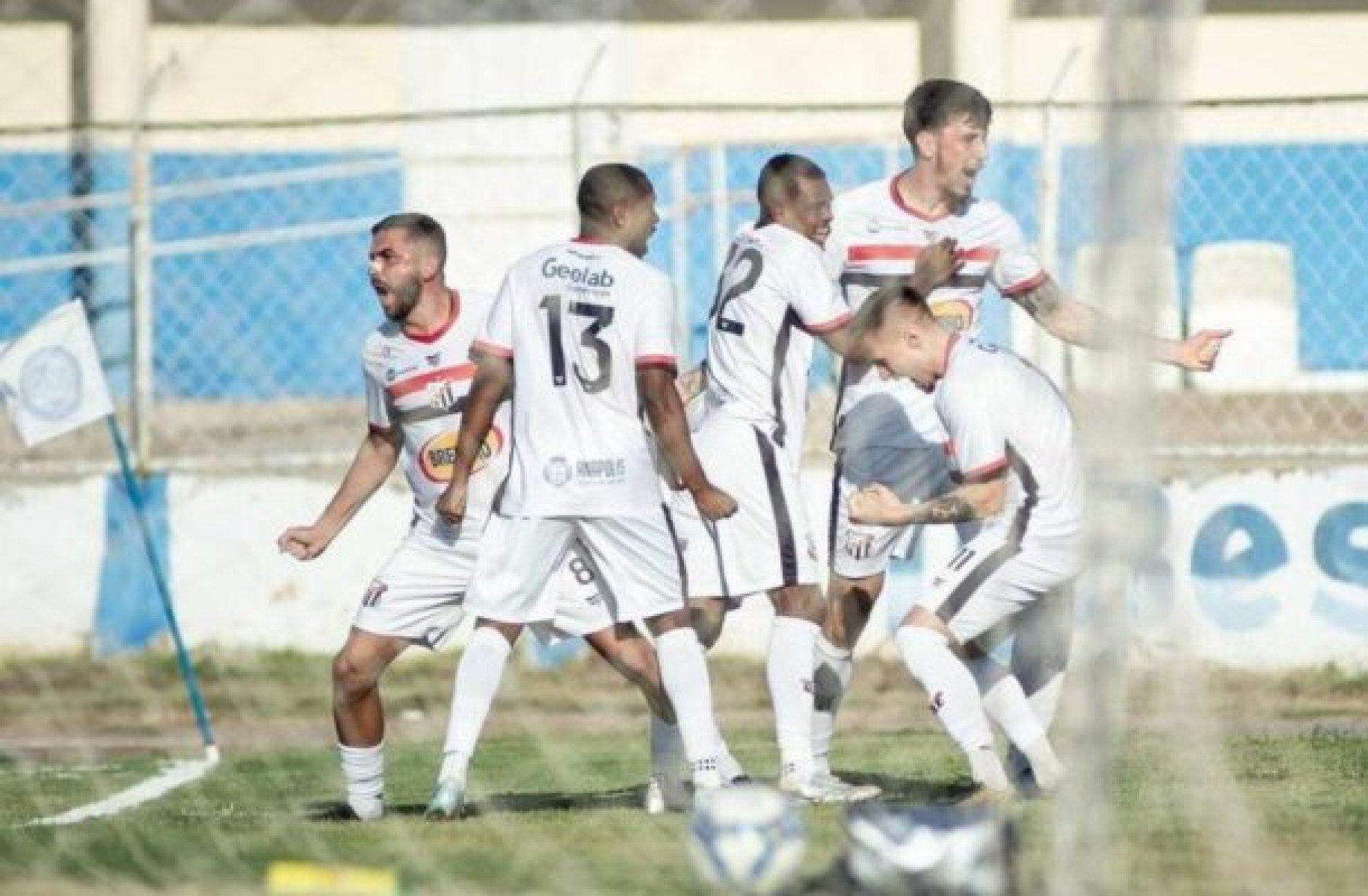 Anápolis x Retrô, final da Série D: onde assistir, escalações e arbitragem