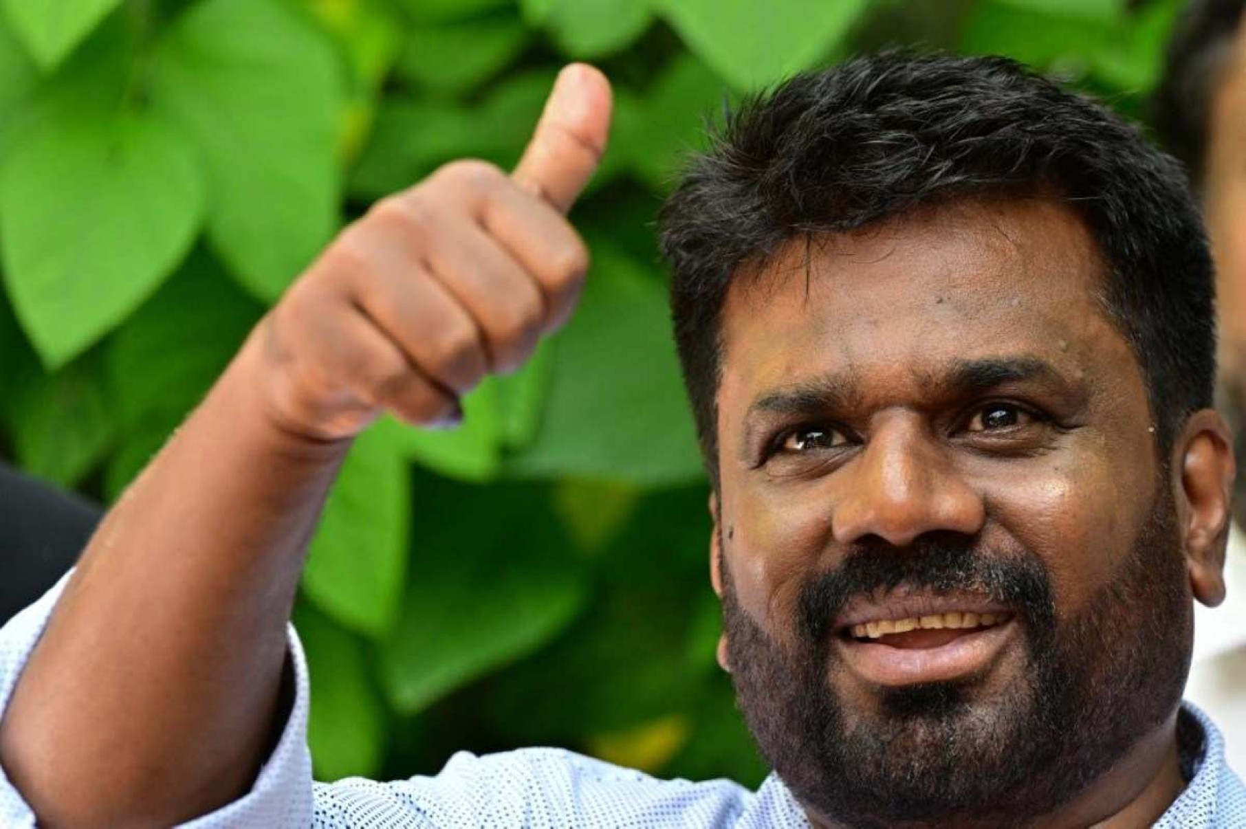 Candidato de esquerda Dissanayaka vence eleições presidenciais no Sri Lanka