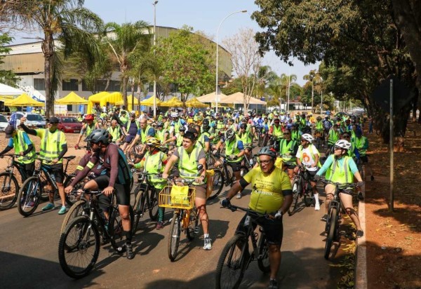 Matheus H. Souza/ Agência Brasília