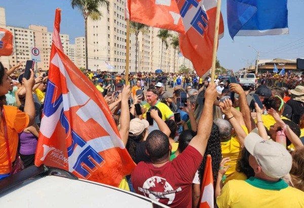 Eduarda Esposito/CB/D.A Press