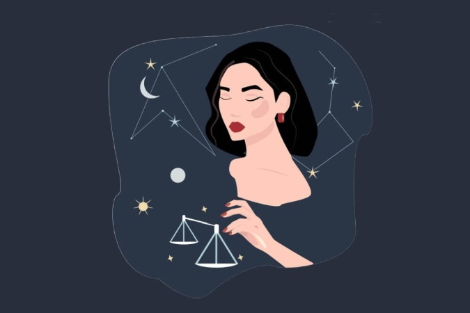 A mulher do signo de Libra é conhecida pelo seu senso de justiça (Imagem: An240 | Shutterstock) -  (crédito: EdiCase)