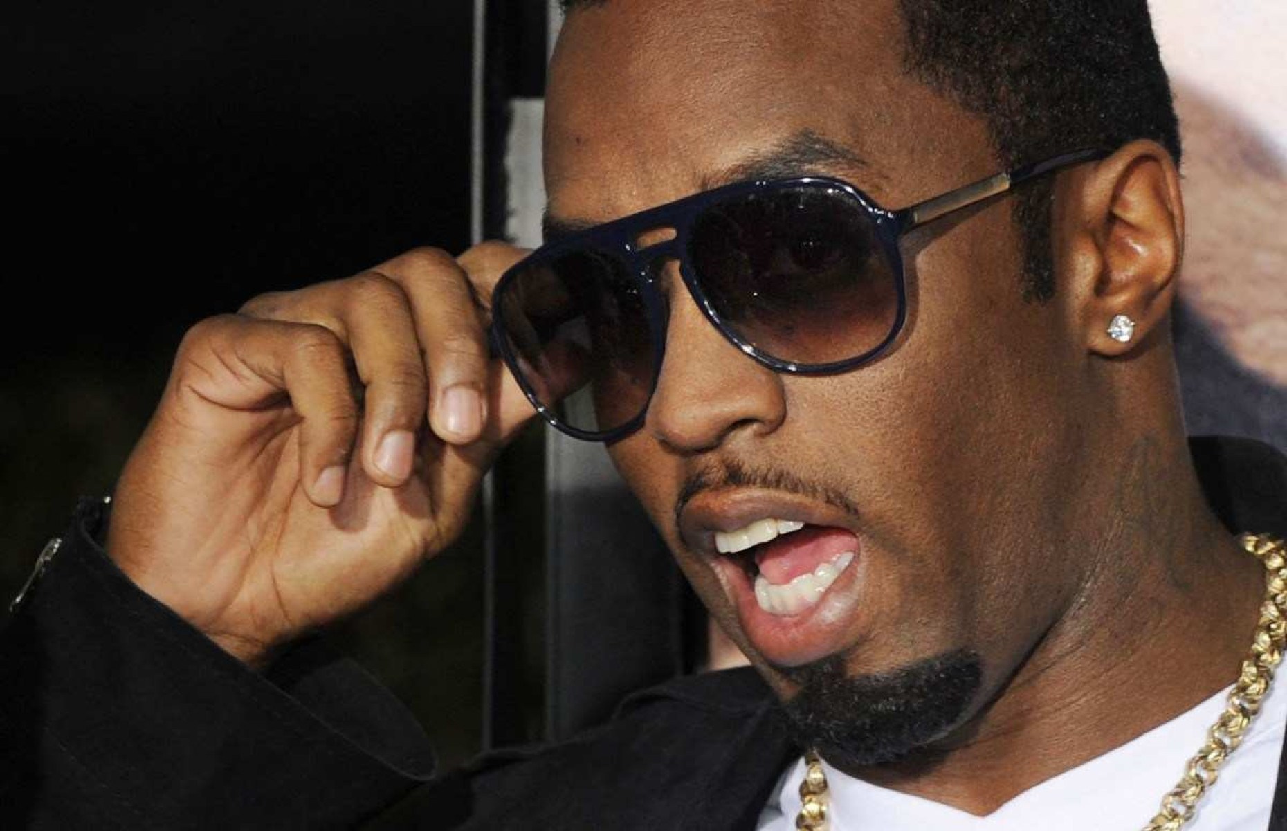 Sean 'Diddy' Combs responderá por mais 120 acusações de abuso sexual