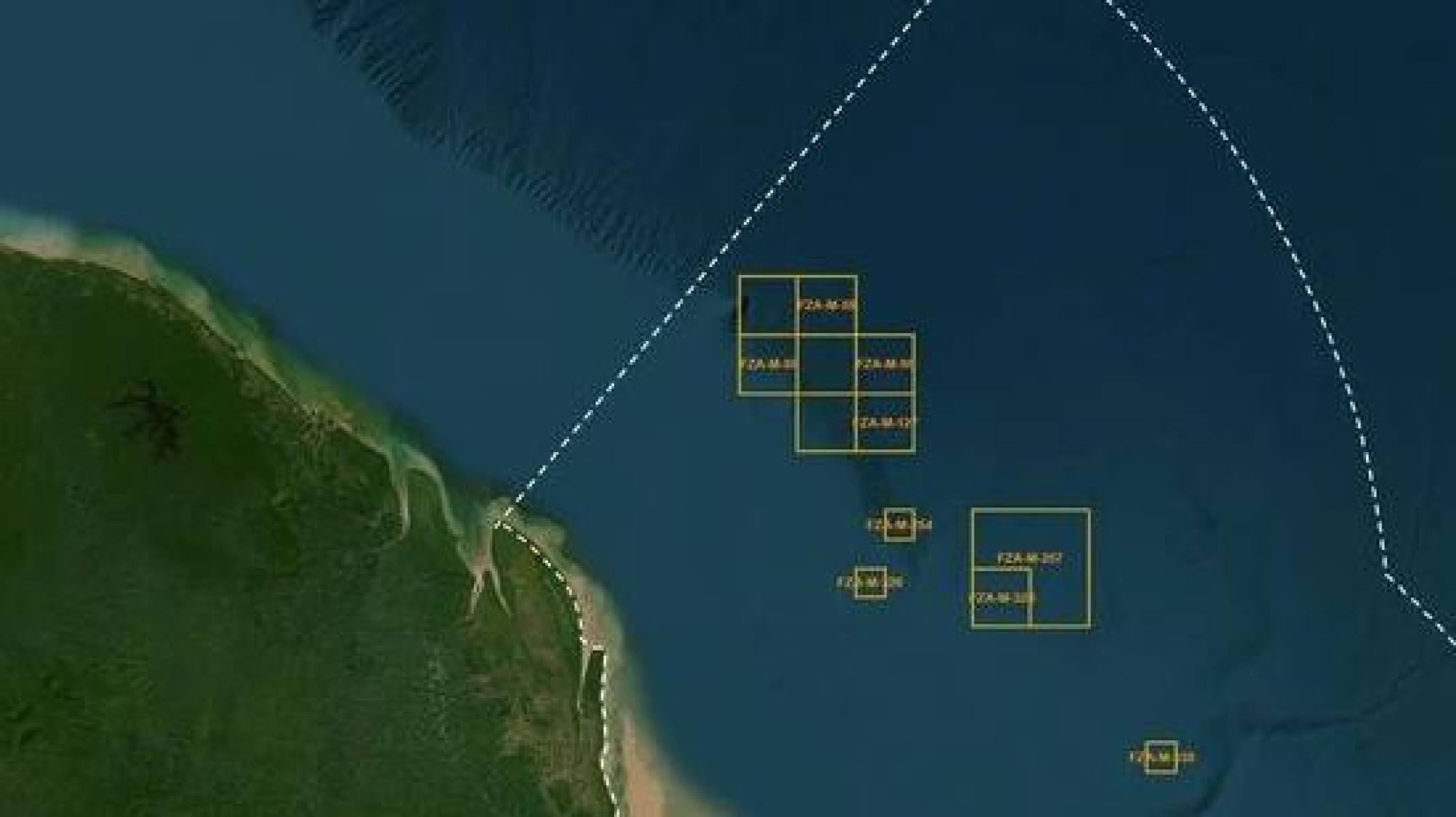 Em NY para defender combate às mudanças climáticas, Lula tem reunião com petroleira fora da agenda -  (crédito: BBC Geral)