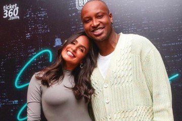 Carol Peixinho faz revelação íntima sobre relação com Thiaguinho