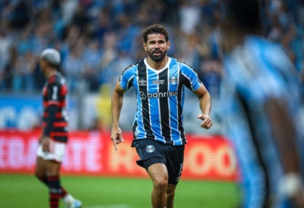 Lucas Uebel/GREMIO FBPA