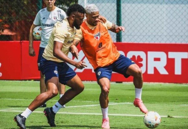 Foto: Erico Leonan / saopaulofc.net