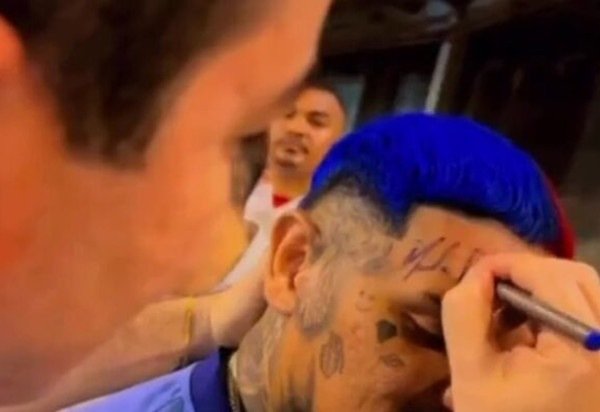 Foto: Divulgação/Instagram