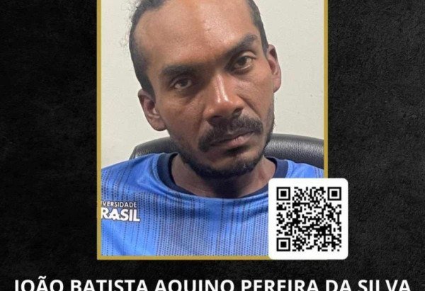 Divulgação/PCDF