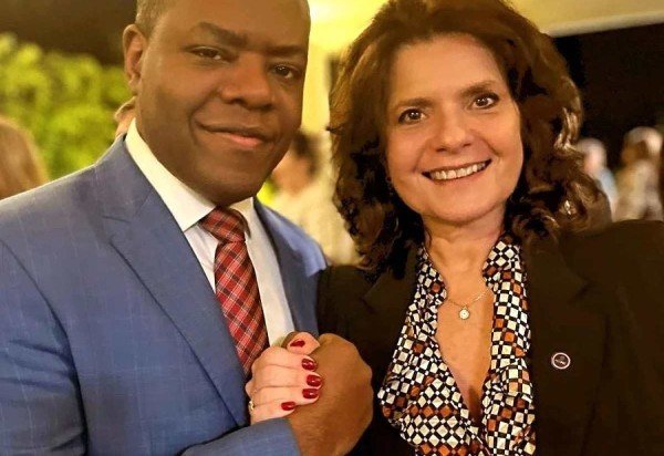 Reprodução / Redes Sociais