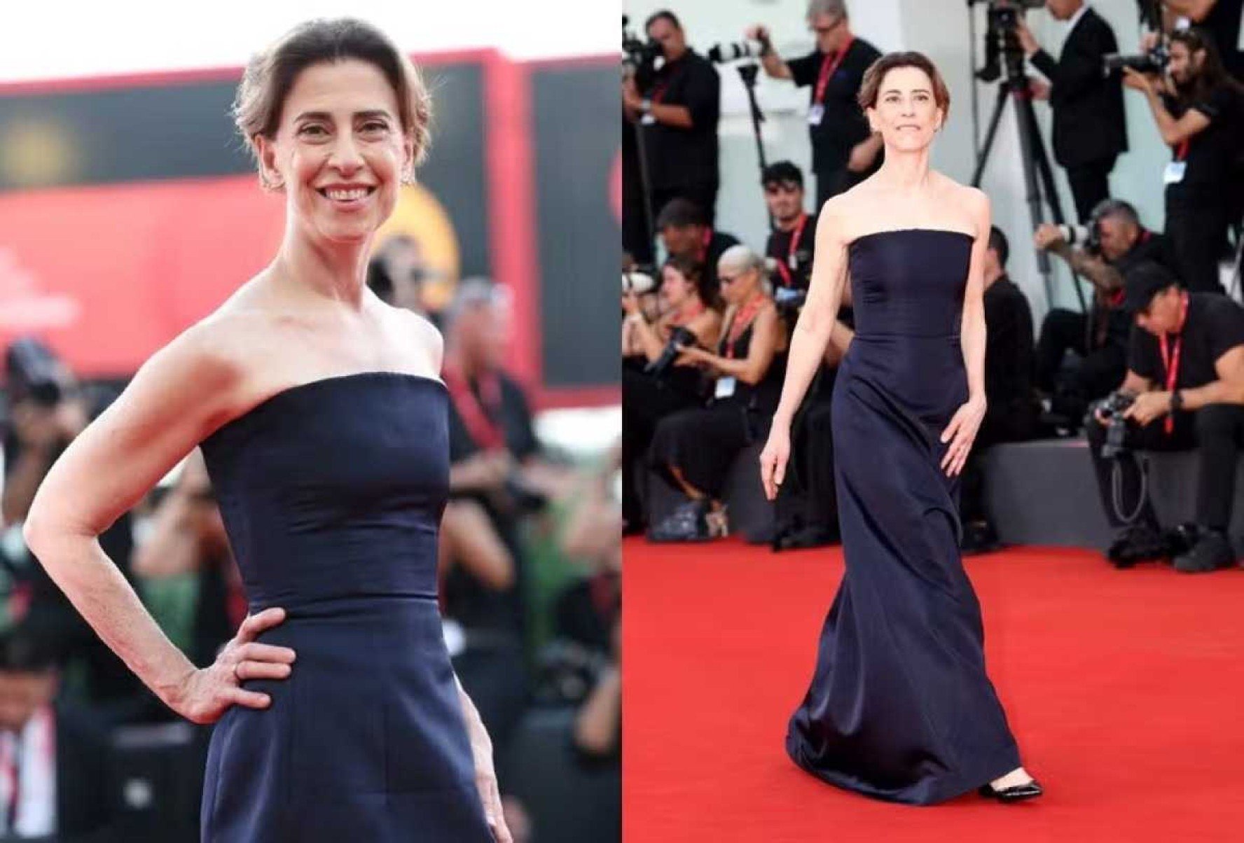  Ainda Estou Aqui é selecionado para tentar vaga no Oscar 2025. Com Fernanda Torres, Fernanda Montenegro e Selton Mello, o filme ganhou o prêmio de Melhor Roteiro no Festival de Veneza