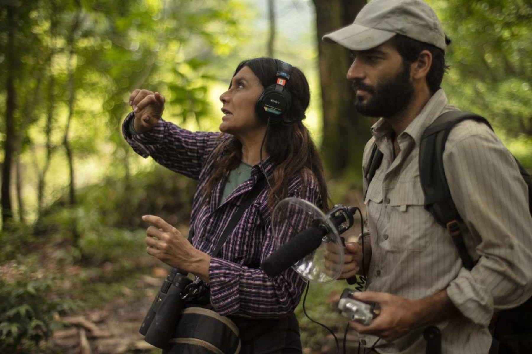 Primeiro filme de Dira Paes como diretora chega aos cinemas 