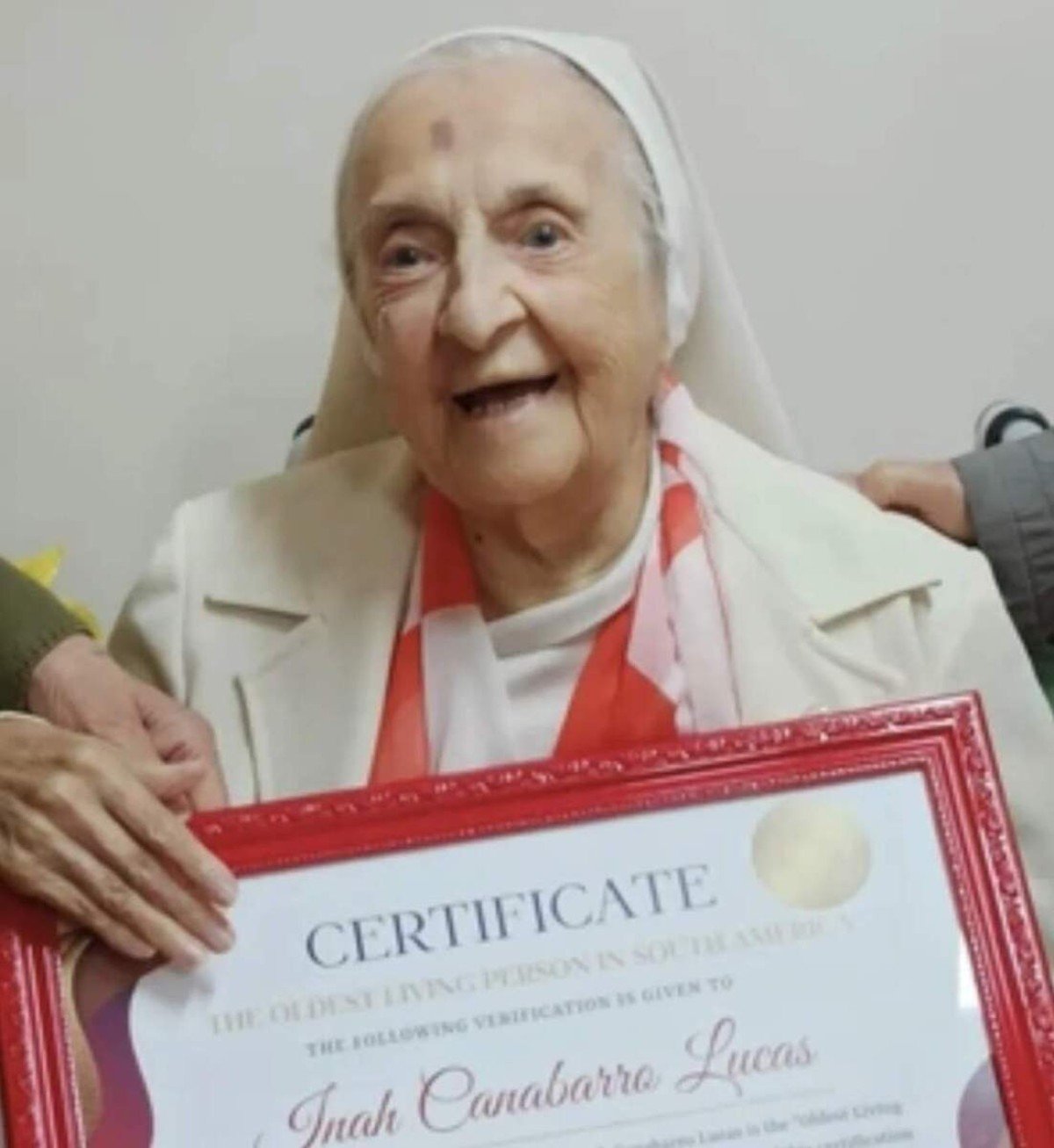 Inah Canabarro Lucas