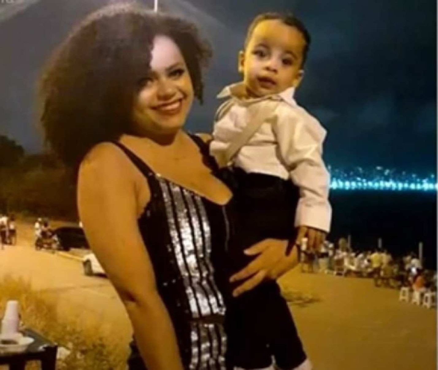 Mãe que matou filho de 6 anos decapitado morre no hospital 