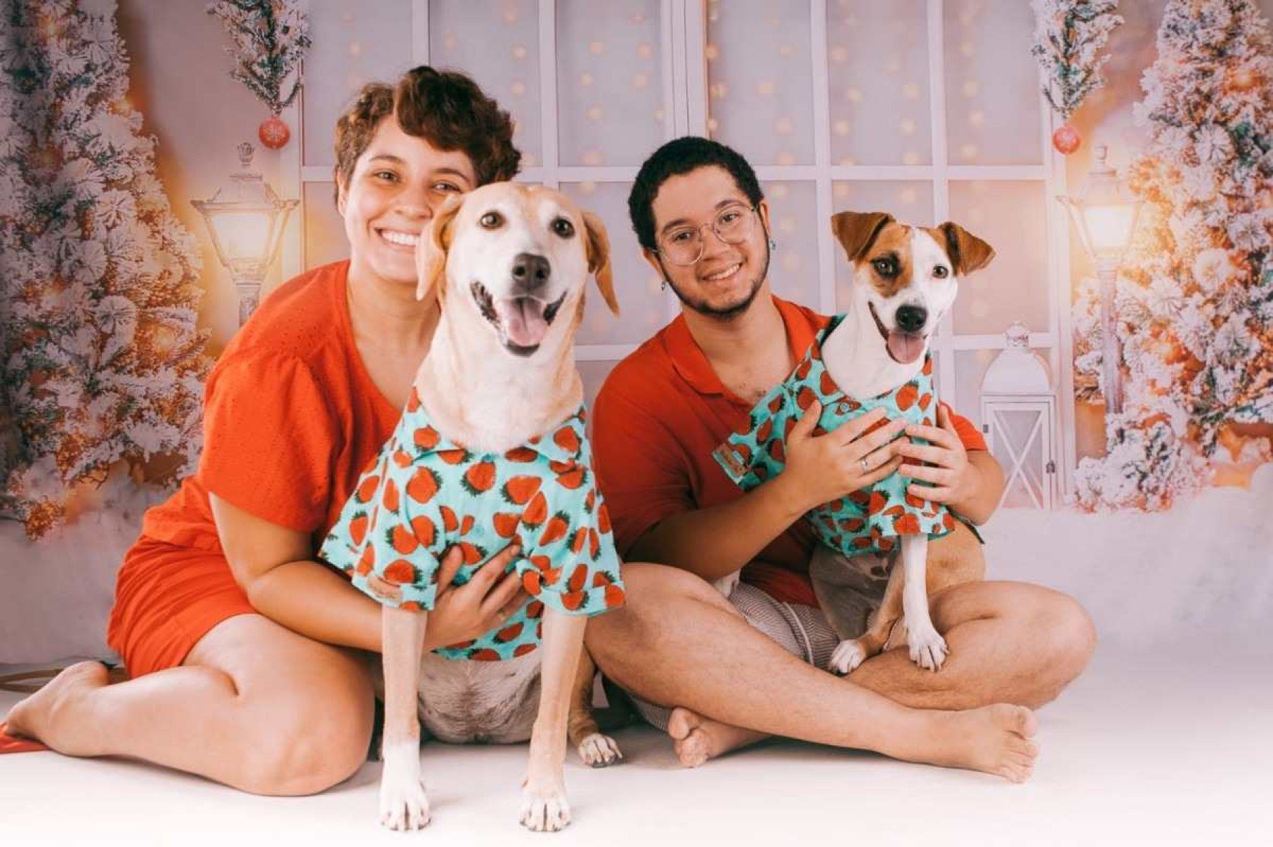 Meu pet mudou minha vida: adoção de animais beneficia a saúde mental Meu pet mudou minha vida: adoção de animais beneficia a saúde mental