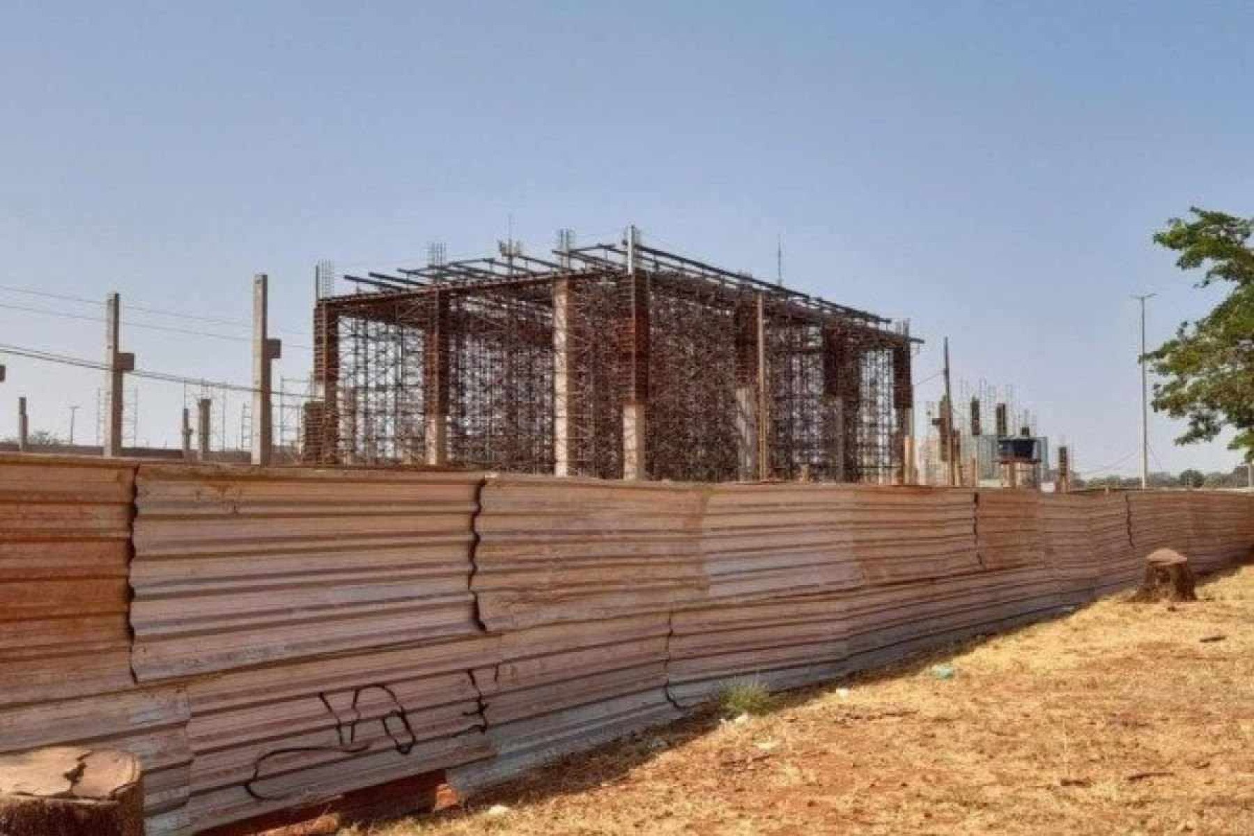 GDF tem novo decreto de ocupação e uso nos arredores do Mané Garrincha 